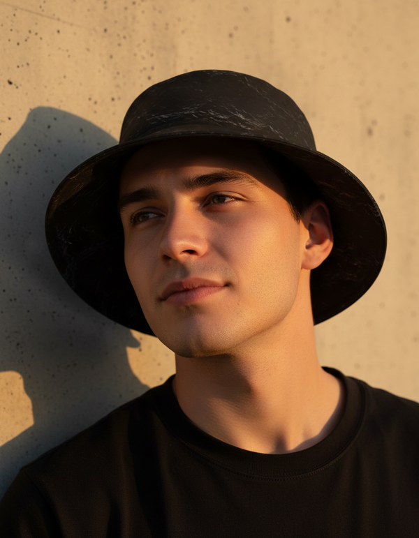 Bucket Hat in Eclipse