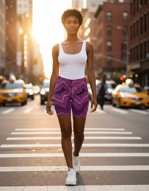 Ripple women's short shorts