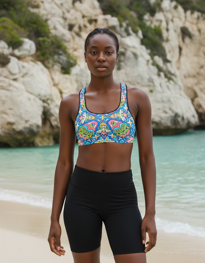 Prism Sports Bra classic sports bra