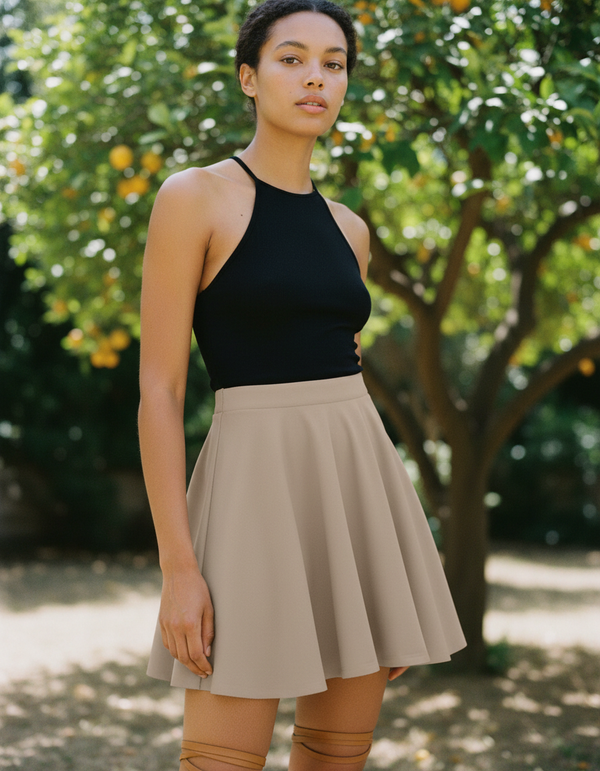 Warm Taupe