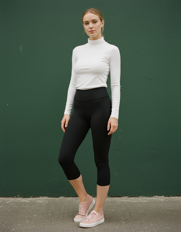 Capri Yoga