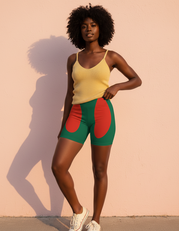 Women's Short Shorts in Bengal