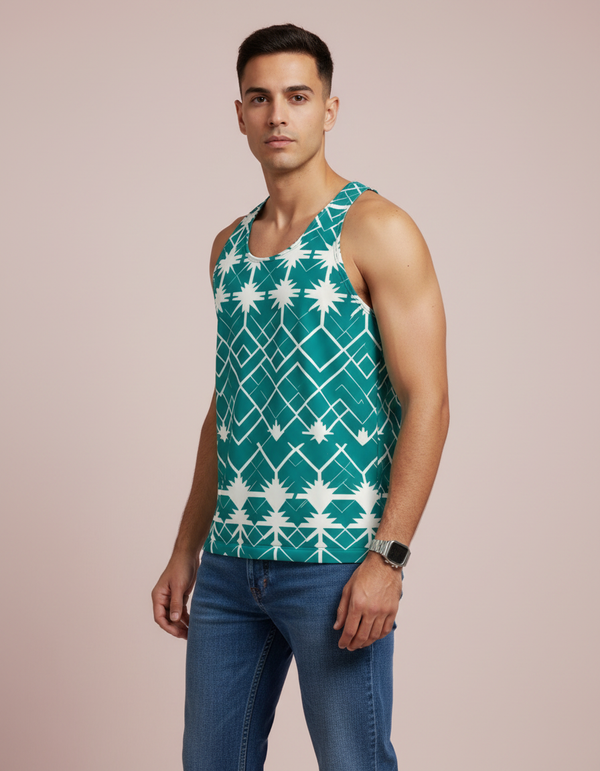Harmony Tank Top bikini — Dripper