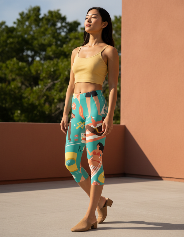 Splash bikini — Dripper
