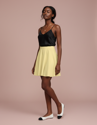 Primrose Skater Skirt skater skirt