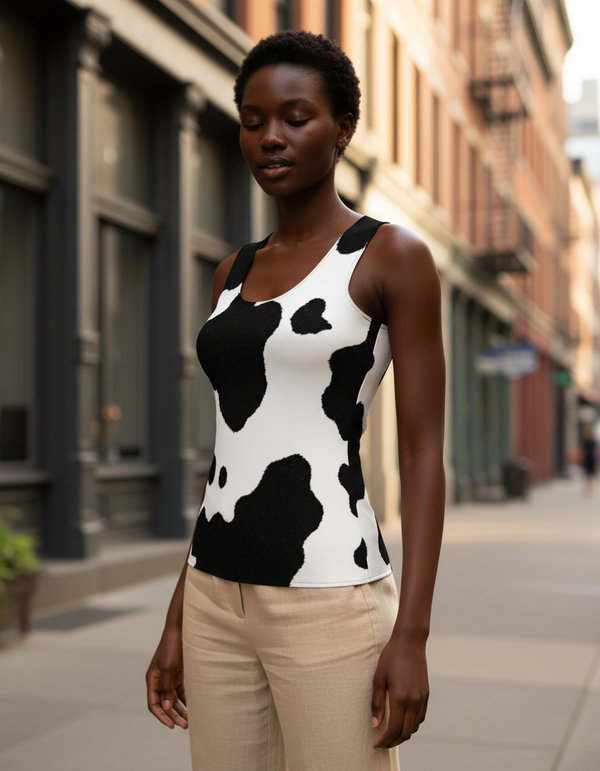 Herd Tank Top bikini — Dripper
