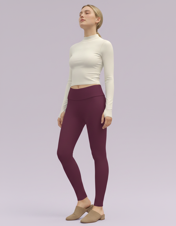 Full-Length