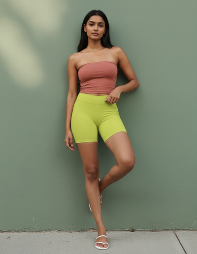 Acacia Short Shorts short shorts