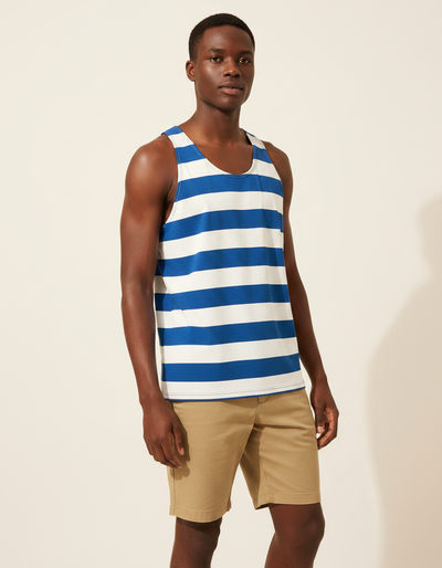 Men's Drift Tank Top tank top