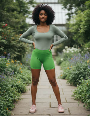 Kelly Green