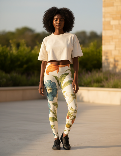 Elysium Leggings leggings