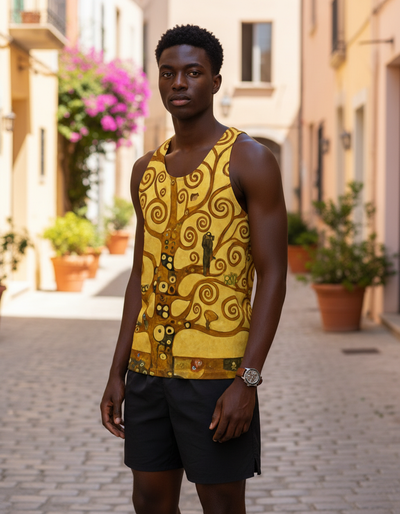 Men's Verve Tank Top tank top