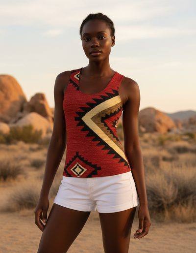 Women's Signature Tank Top tank top