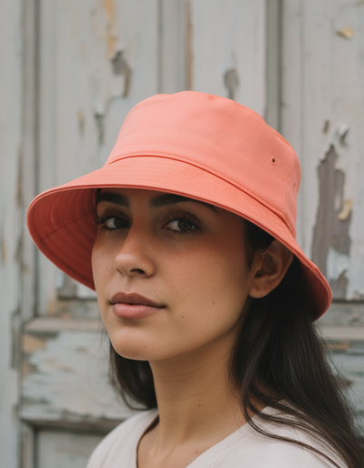 Guava Bucket Hat bucket hat