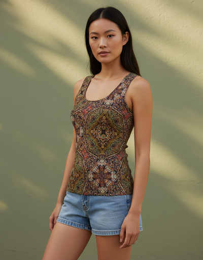 Women's Aether Tank Top tank top