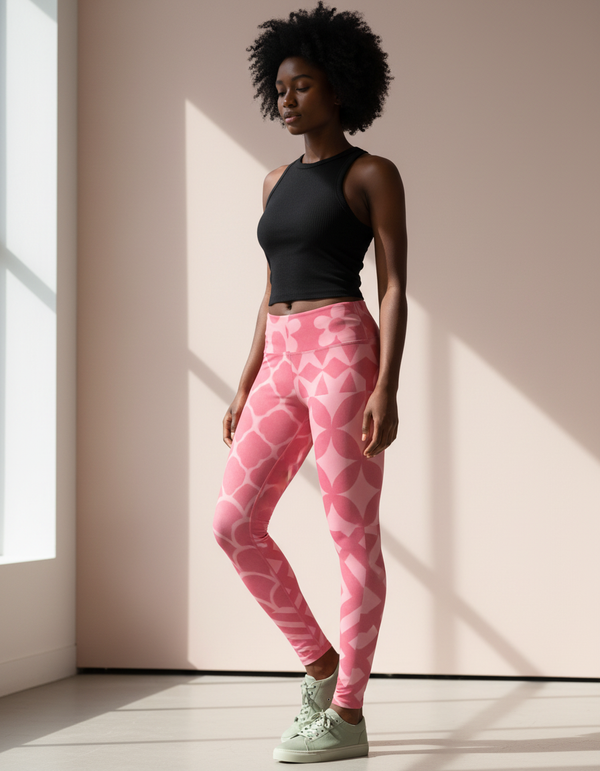 Vivid leggings
