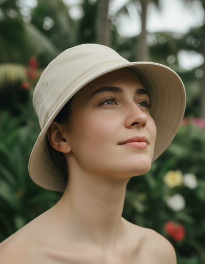 Putty Bucket Hat bucket hat