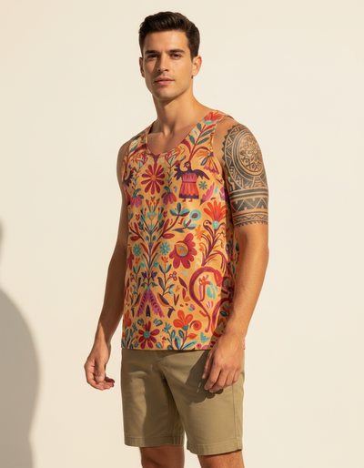 Men's Chroma Tank Top tank top