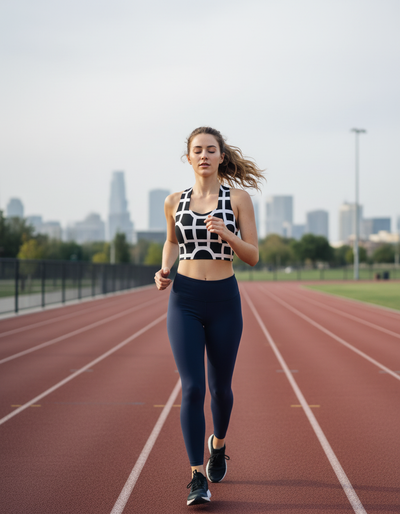 Eclipse Longline Sports Bra longline sports bra