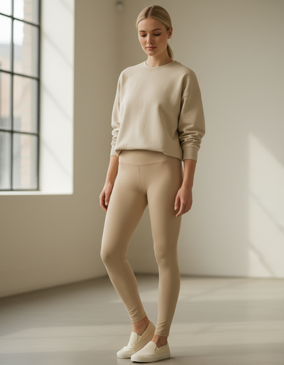 Biscuit Leggings leggings