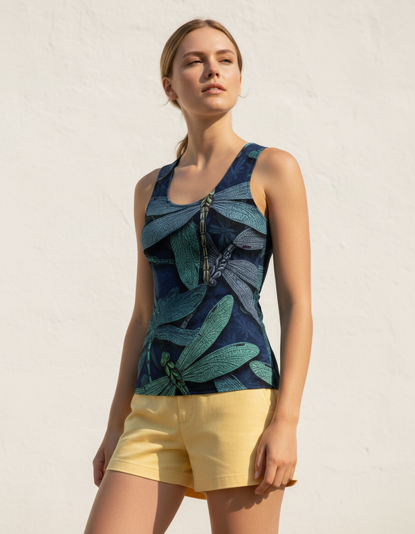 Aether bikini — Dripper