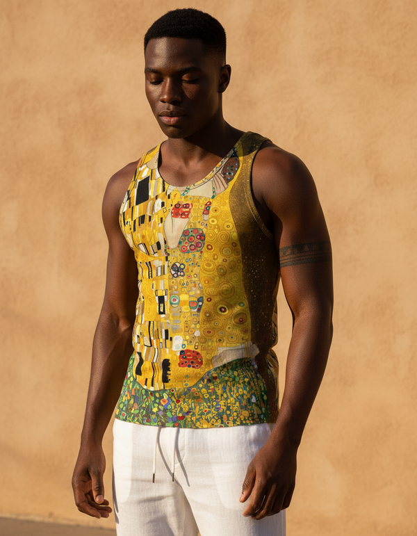 Elysium Tank Top bikini — Dripper