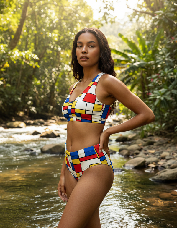 Unity bikini — Dripper
