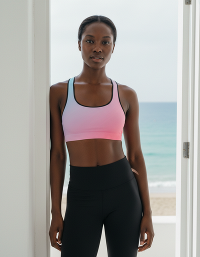 Nebula Sports Bra classic sports bra