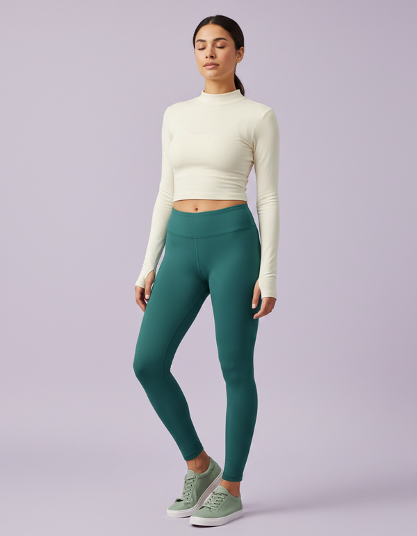 Full-Length