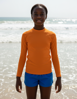 Citrus Orange