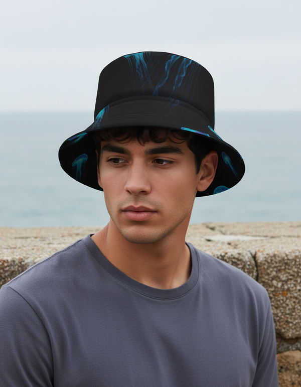 Aurelia Bucket Hat bikini — Dripper