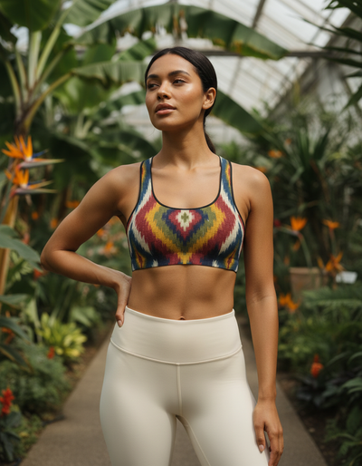 Tala Sports Bra classic sports bra