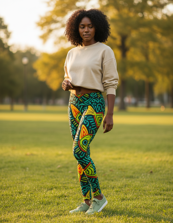 Kona leggings