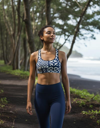 Hue Sports Bra classic sports bra