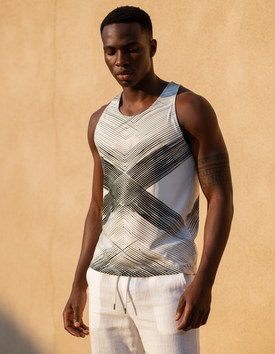 Men's Signature Tank Top tank top