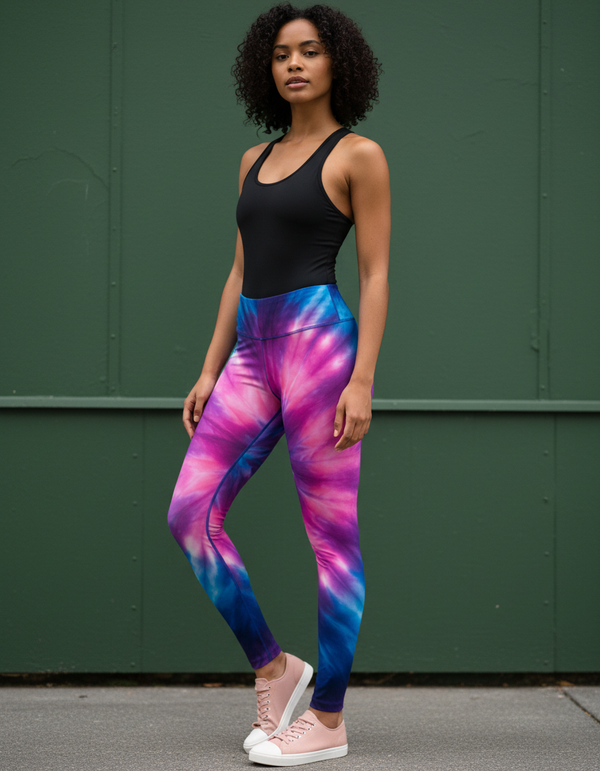 Elysium Leggings bikini — Dripper