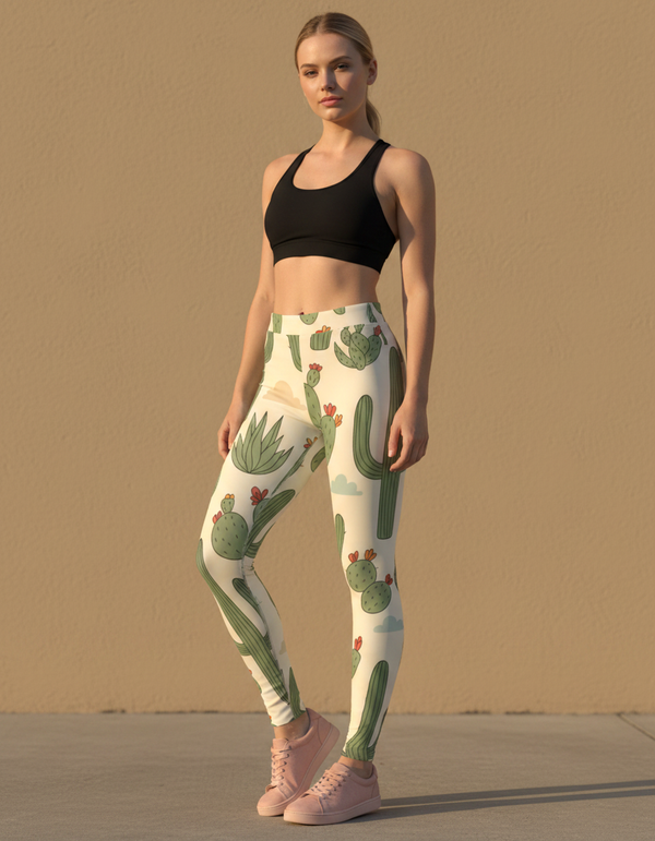 Prickly Leggings bikini — Dripper