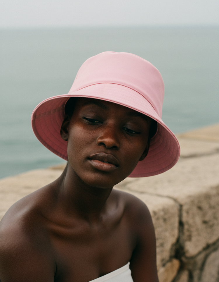 Bubblegum Bucket Hat Bucket Hat — Dripper