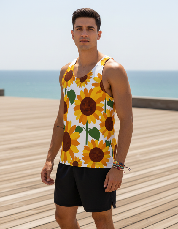 Radiance Tank Top bikini — Dripper