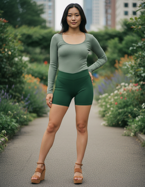 Forest Green