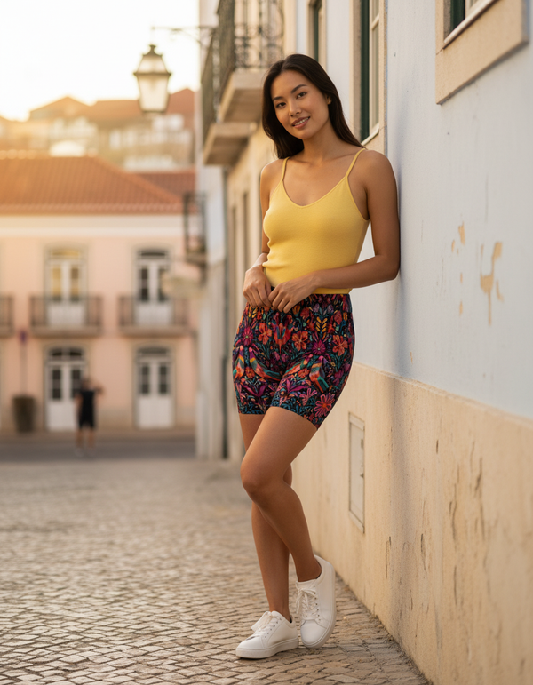 Cielo women's short shorts