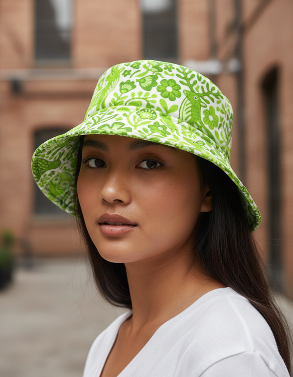 Harmony Bucket Hat