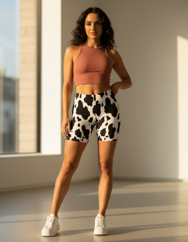 Herd Short Shorts bikini — Dripper