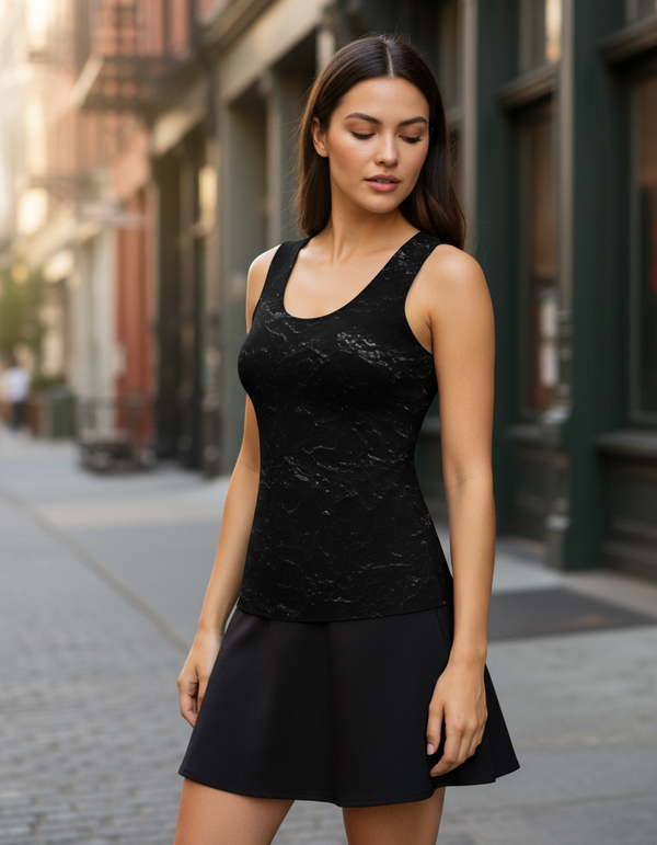 Women's Mystique tank tops