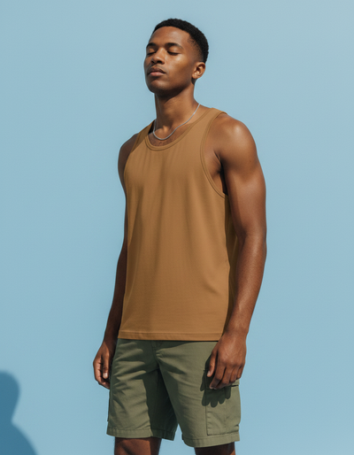 Men's Adobe Tank Top tank top