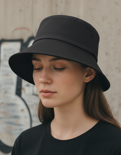Ink Bucket Hat bucket hat