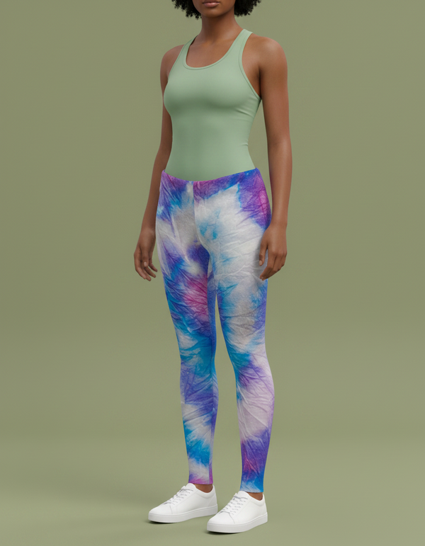Drift Leggings bikini — Dripper
