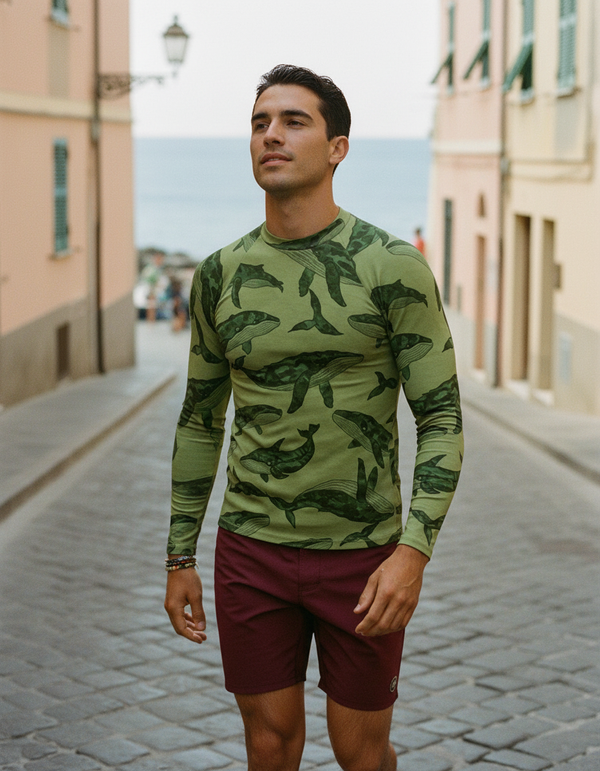 Men's