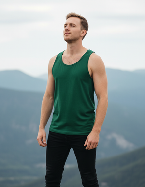 Racing Green