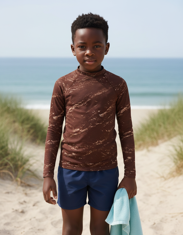 Obsidian Collection Rash Guard rashguards